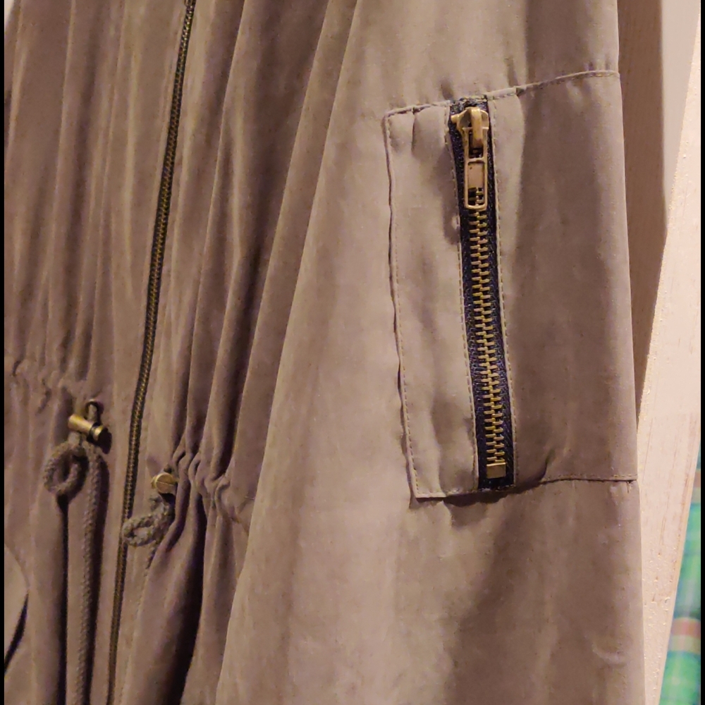 Perch Utility Jacket - image 6